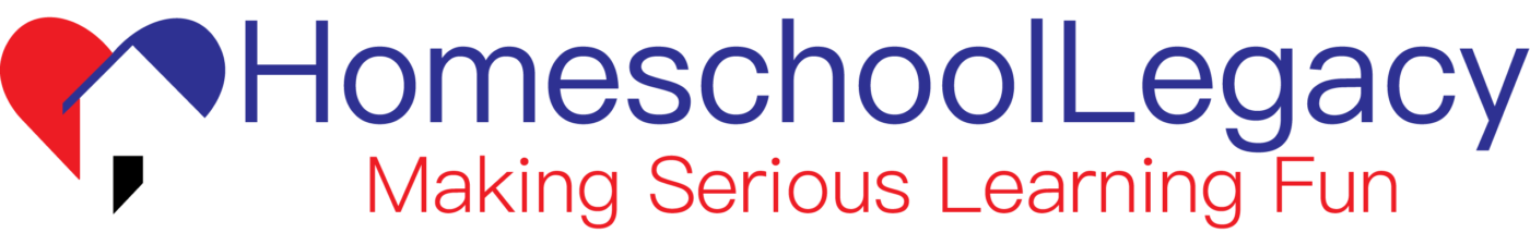 Homeschool Legacy