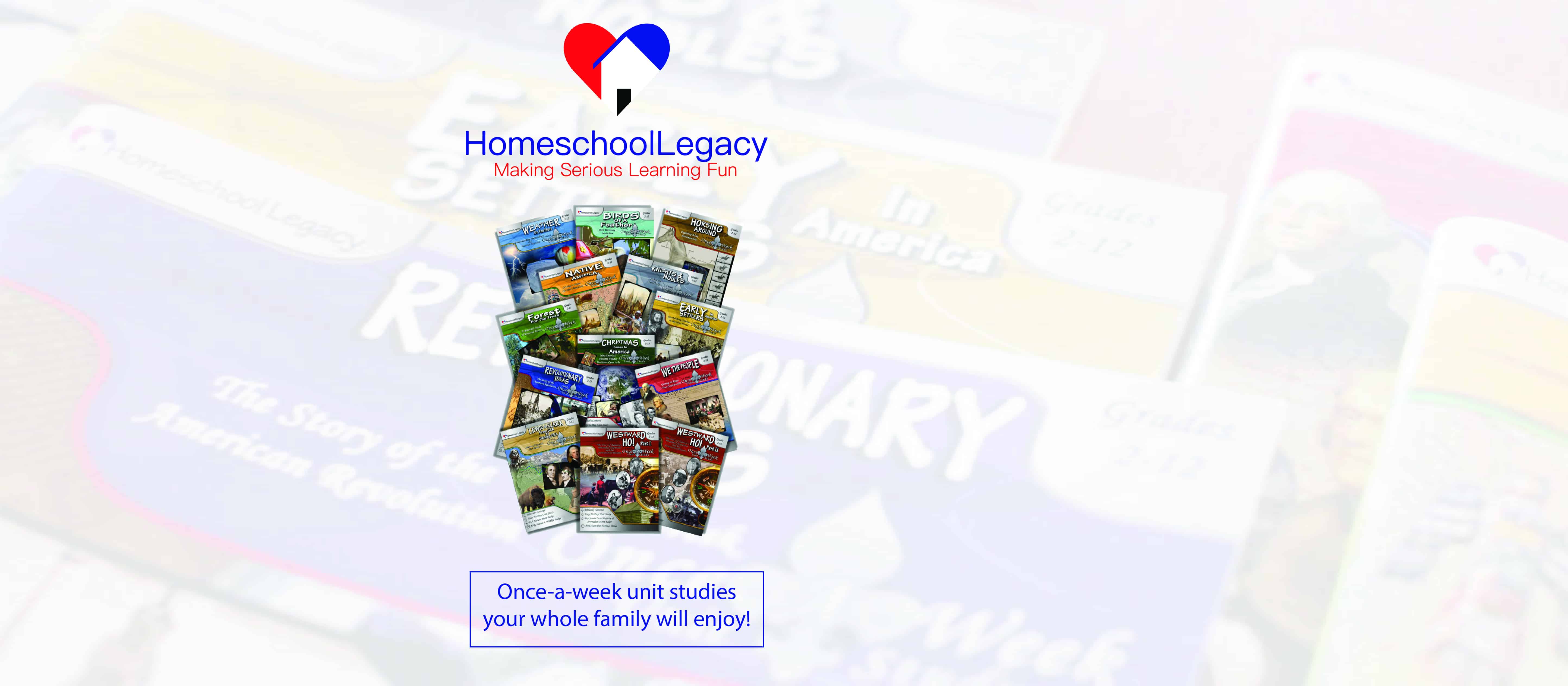 Homeschool Legacy