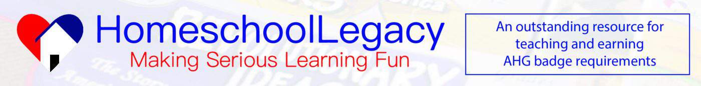 Homeschool Legacy