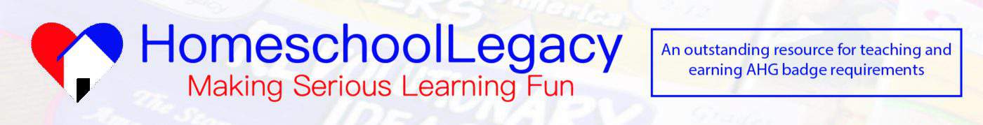 Homeschool Legacy